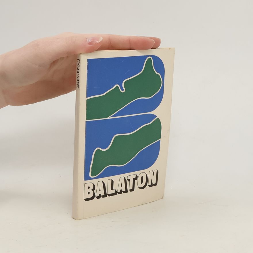 Ferenc Zákonyi Balaton