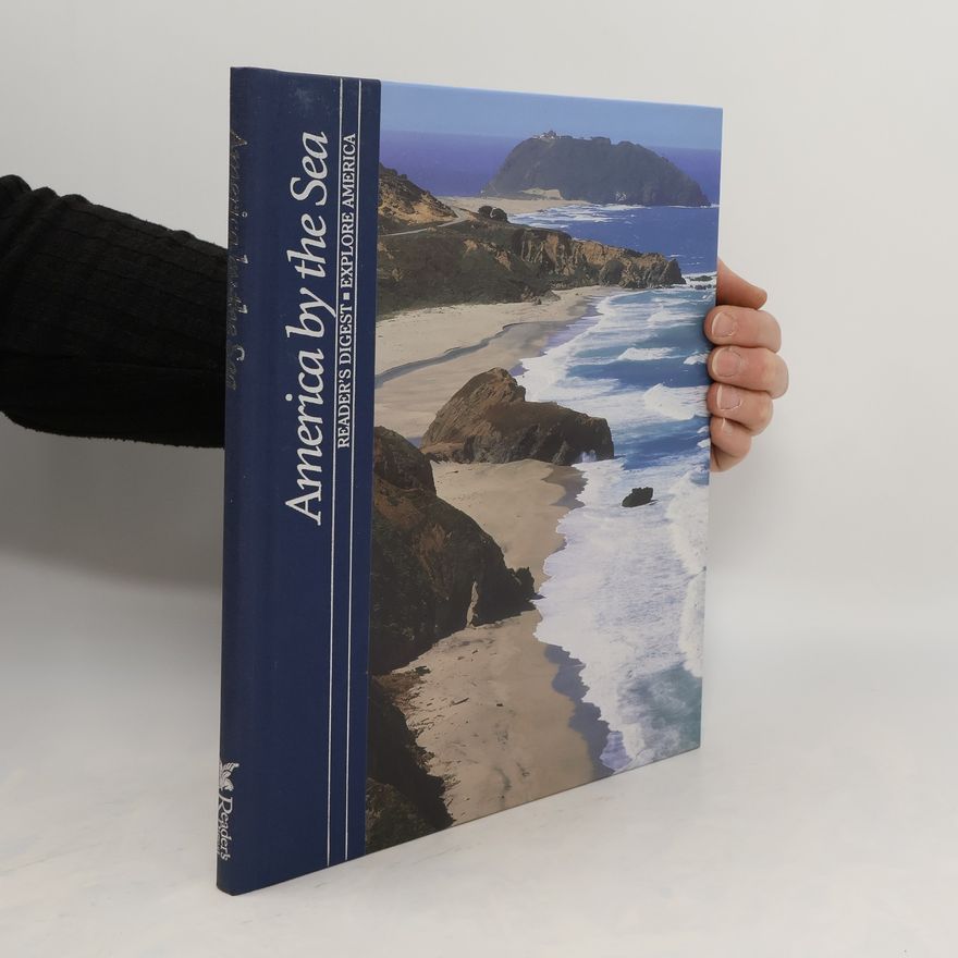 Various authors America by the Sea