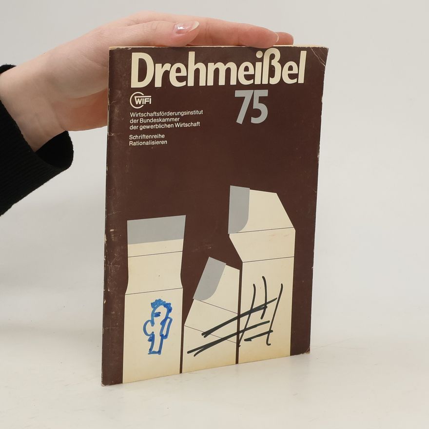 Autorenkollektiv Drehmeißel 75