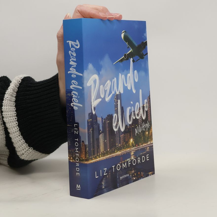 Liz Tomforde Rozando el Cielo: en el Hockey y el Amor, Todo Vale