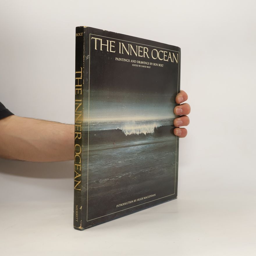 David Bolt The Inner Ocean
