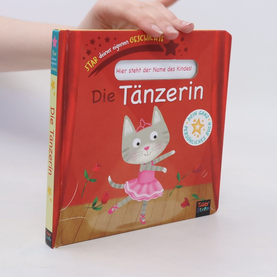 Danielle McLean Die Tänzerin