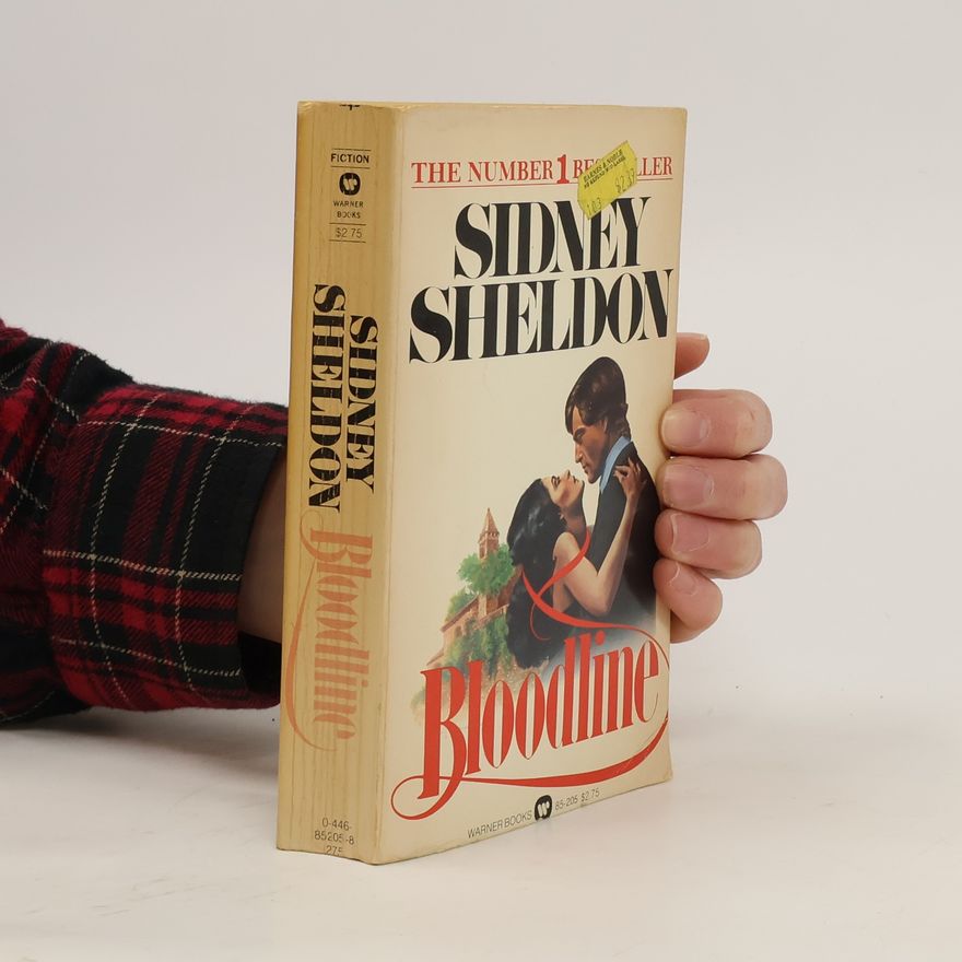 Sidney Sheldon Bloodline