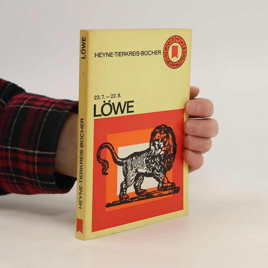 Autorenkollektiv Löwe. 23.7.-22.8.
