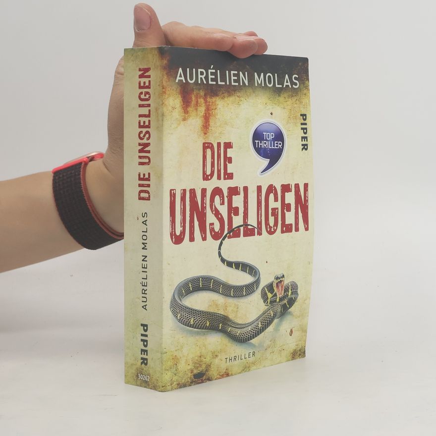 Aure lien Molas Die Unseligen