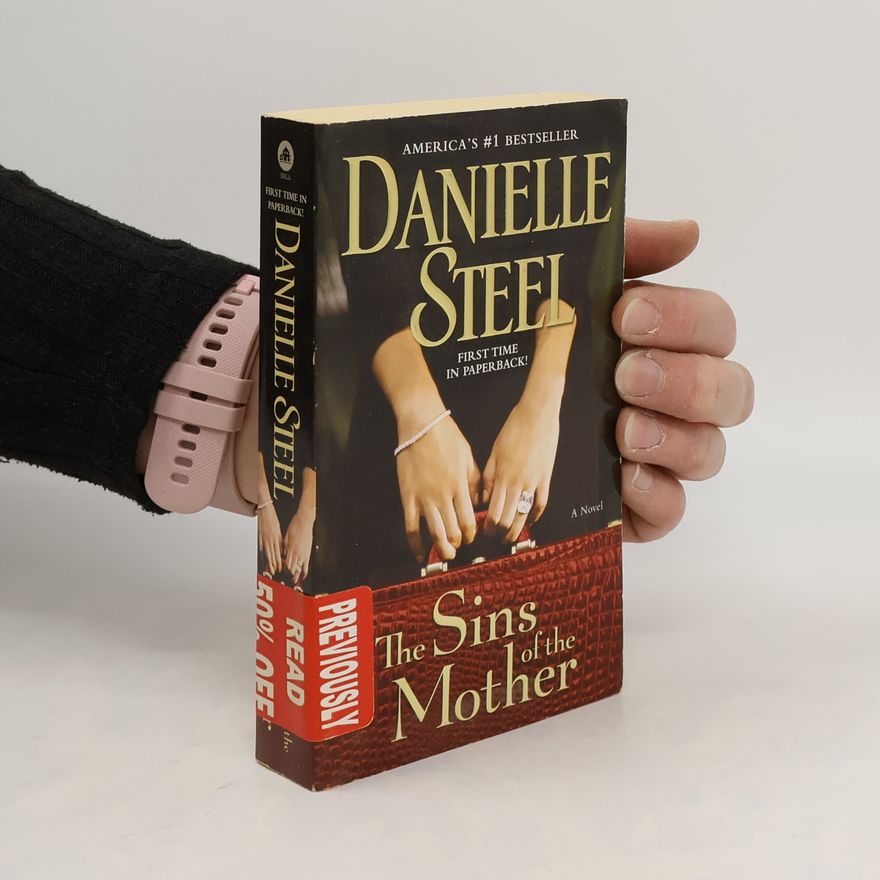 Danielle Steel The Sins of the Mother