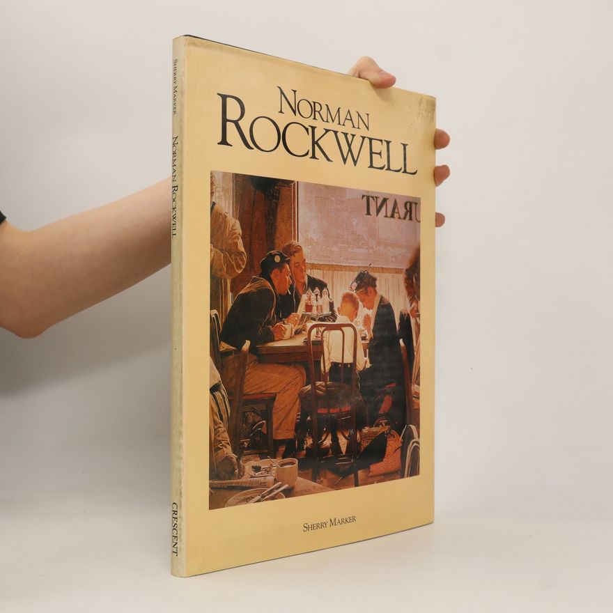 Norman Rockwell Norman Rockwell