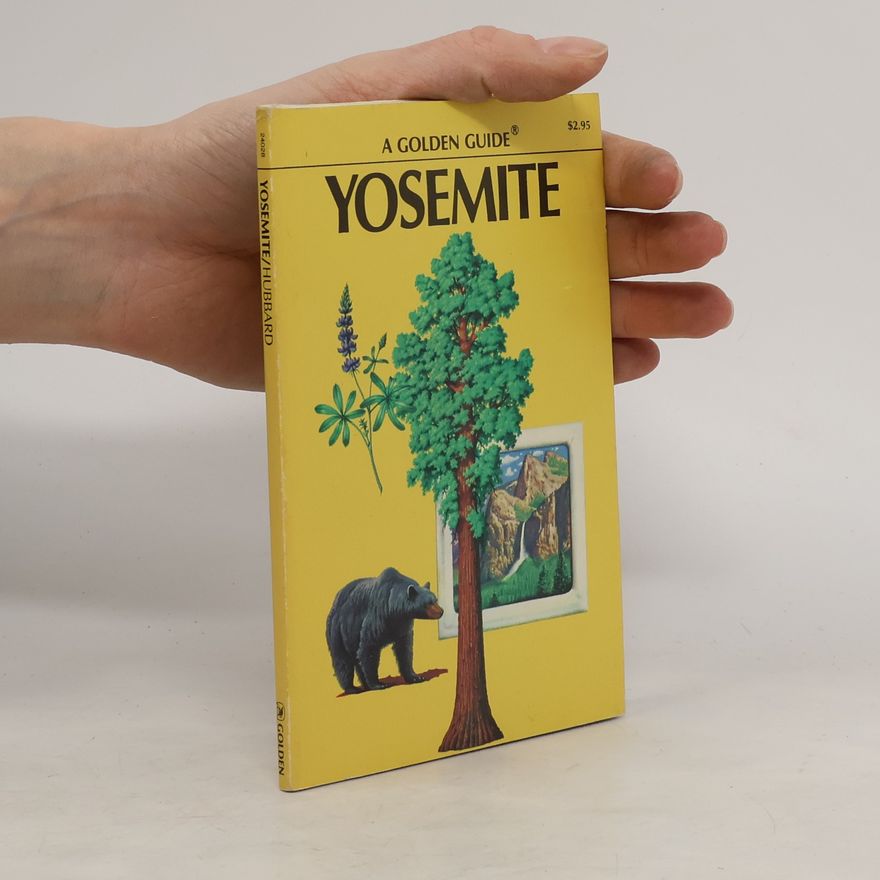 Douglass H. Hubbard Yosemite