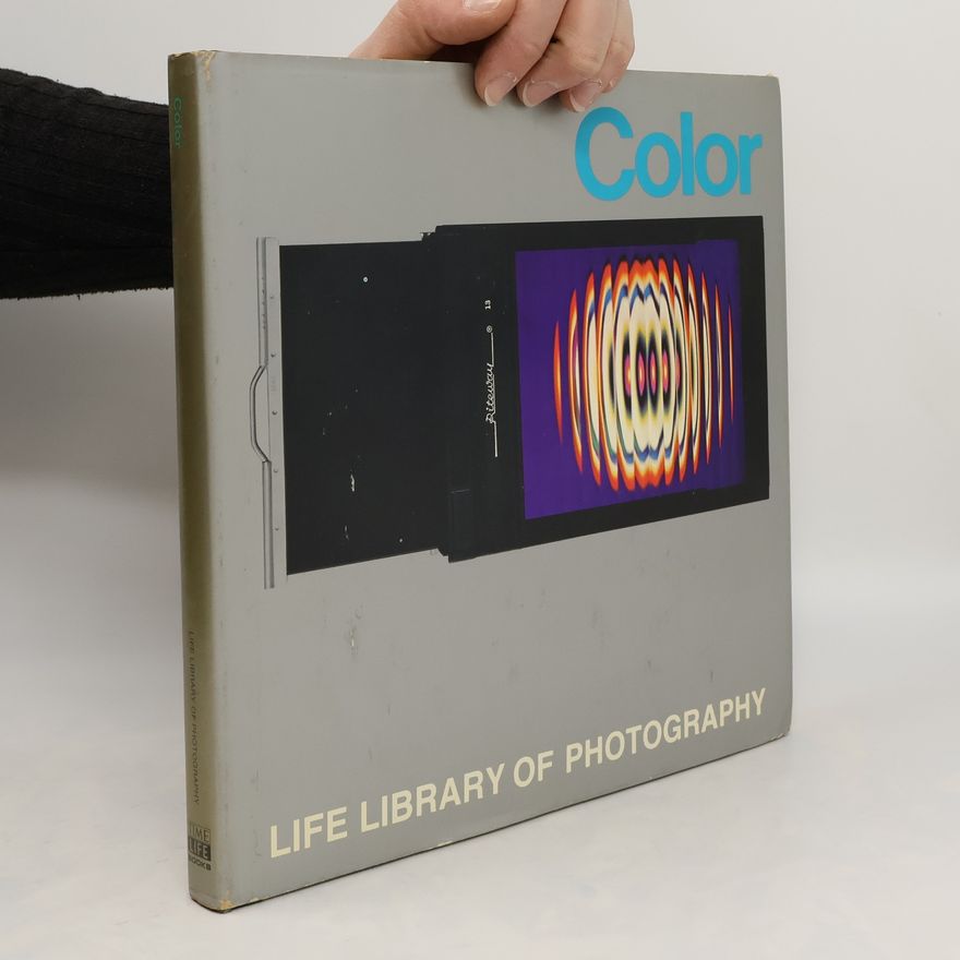 Autorenkollektiv Color: Life Library of Photography