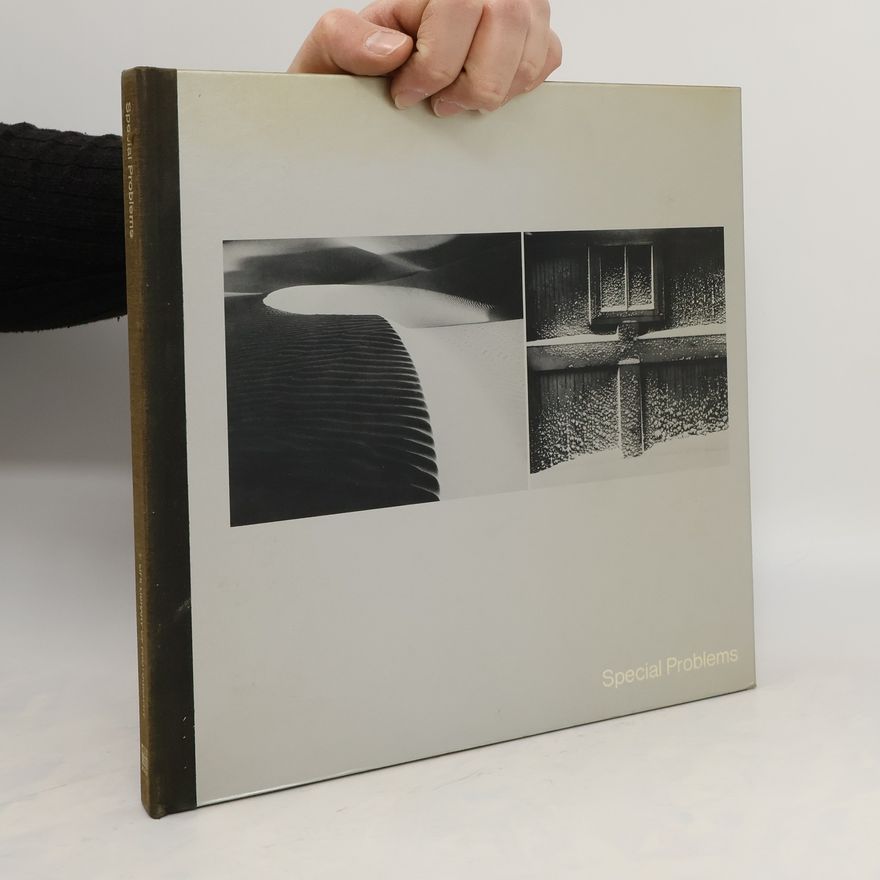 Collectif d'auteurs Special Problems