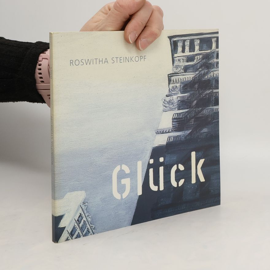 Martin Henatsch Glück