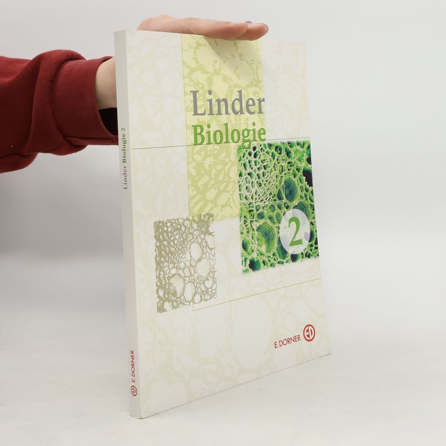 Kolektiv autorů Linder Biologie 2