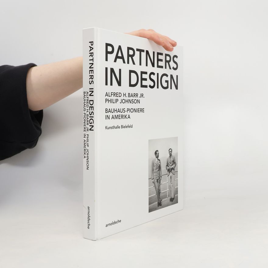 David A. Hanks Partners in design