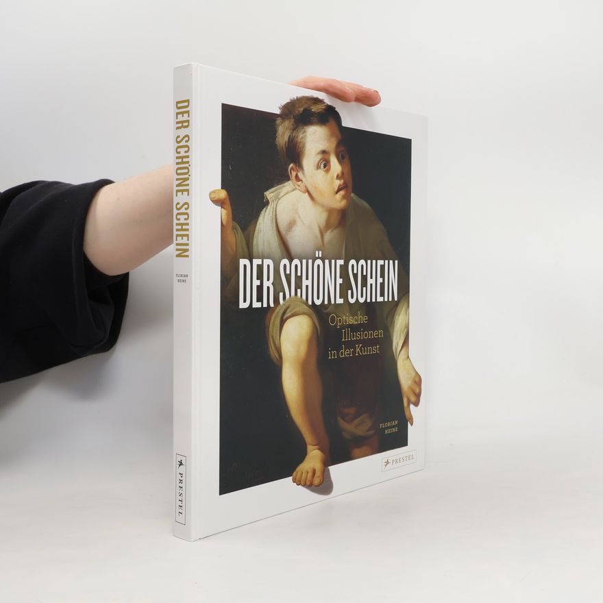 Florian Heine Der schöne Schein