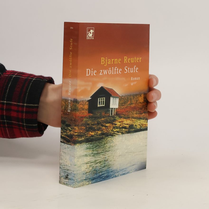 Bjarne Reuter Die zwölfte Stufe