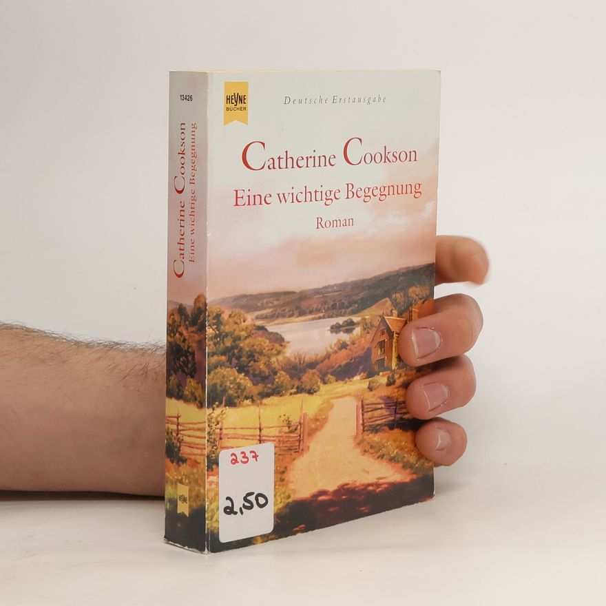 Catherine Cookson Eine wichtige Begegnung