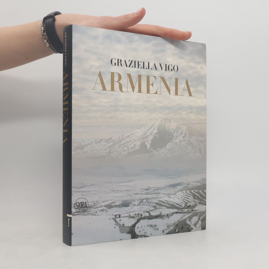 Graziella Vigo Armenia