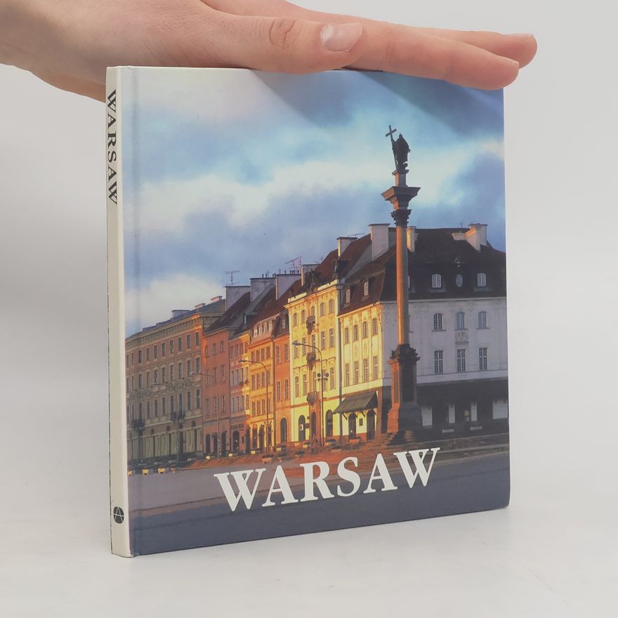 Juliusz Wiktor Gomulicki Warsaw
