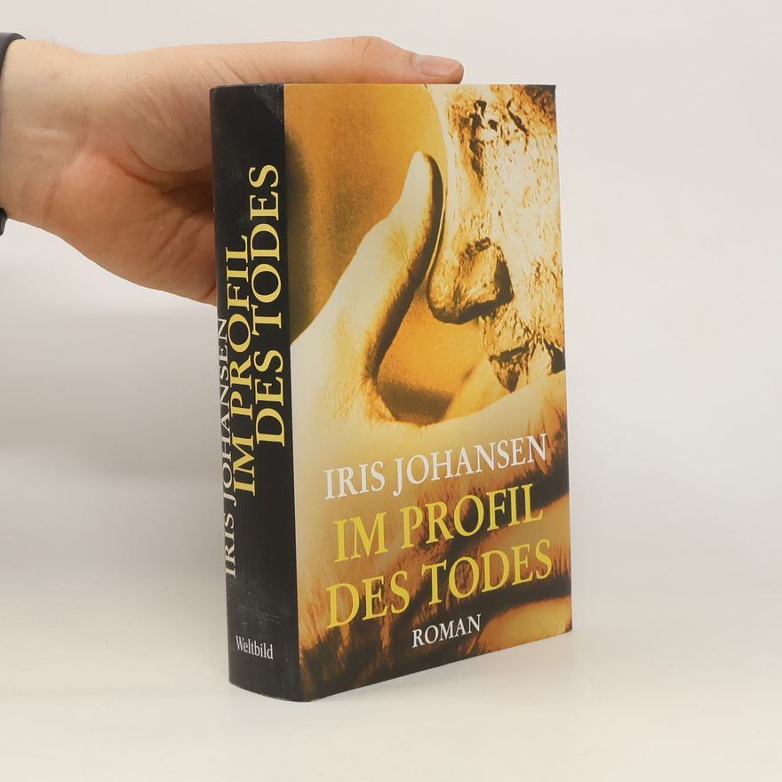 Iris Johansen Im Profil des Todes