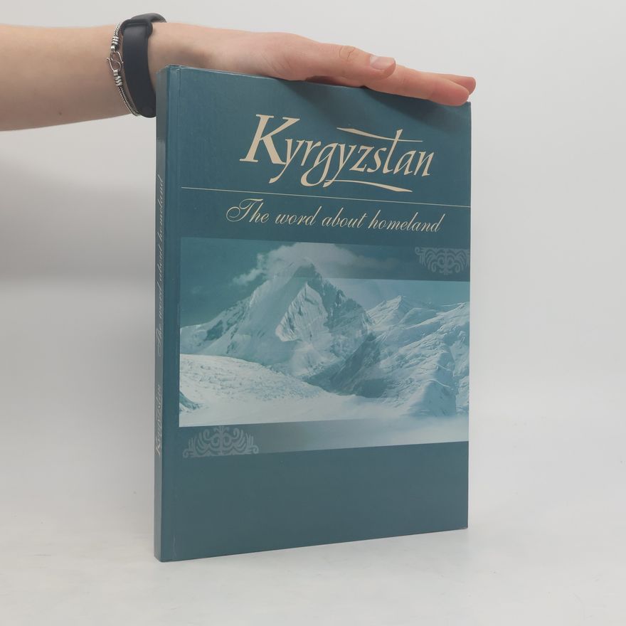 Kolektiv autorů Kyrgyzstan