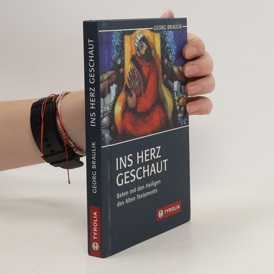 Georg Braulik Ins Herz geschaut