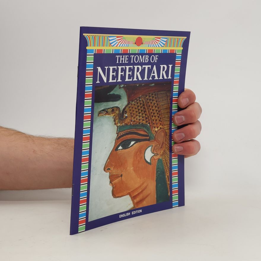 Autorenkollektiv The tomb of Nefertari