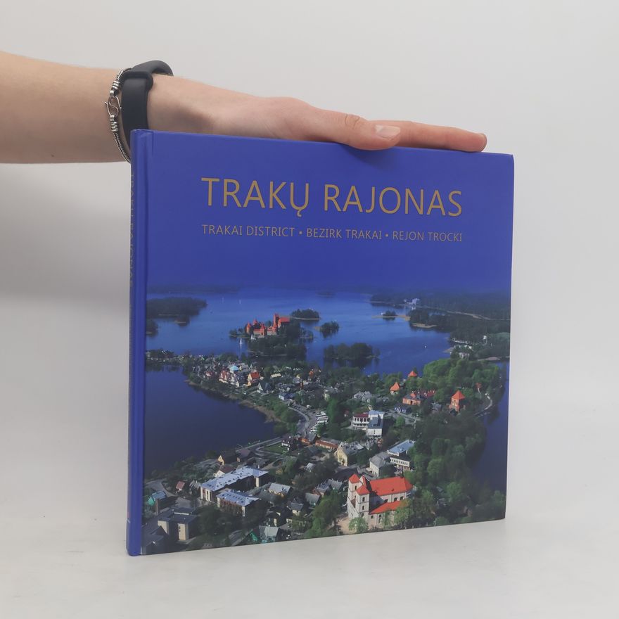Rasa Tarabildienė Trakų rajonas