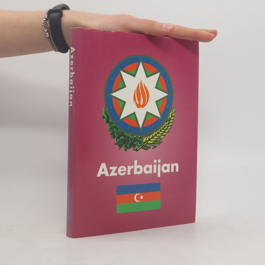 AA.VV. Azerbaijan
