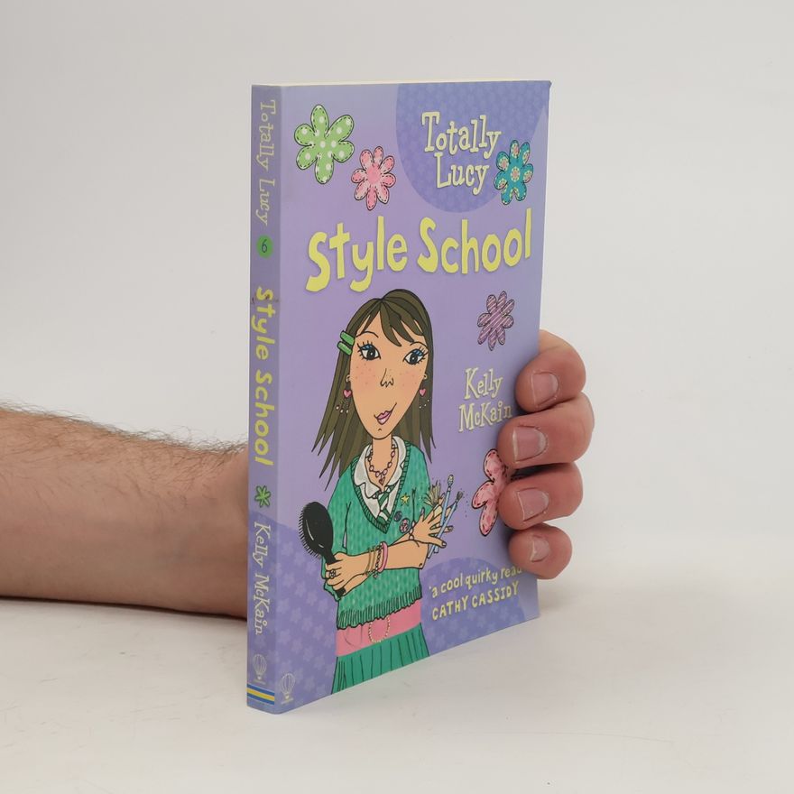 Kelly McKain Style School