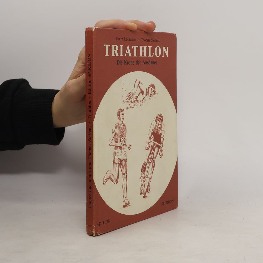 Günter Lachmann Triathlon