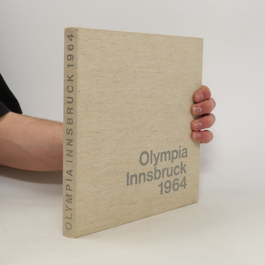 Heribert Meisel Olympia 1964: Die Jugend der Welt in Innsbruck und Tokio