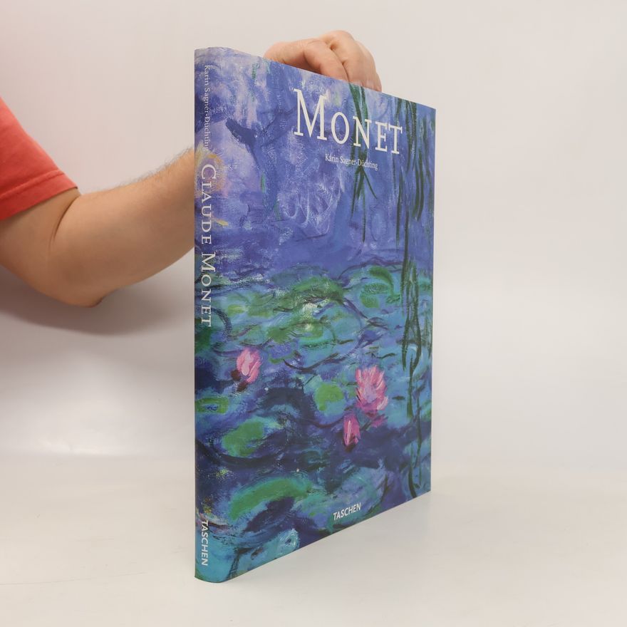 Karin Sagner Claude Monet