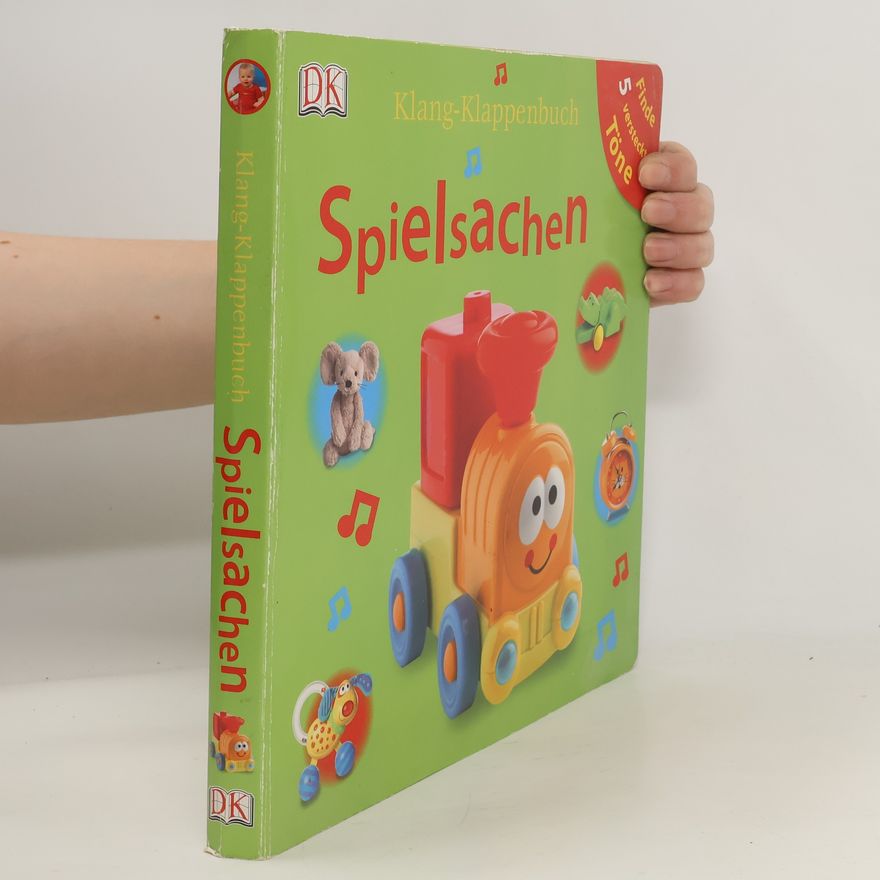 Sandra Grimm Spielsachen