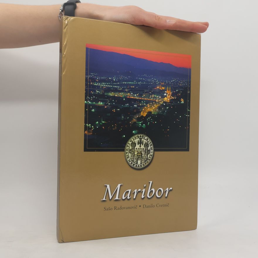 Sašo Radovanovič Maribor