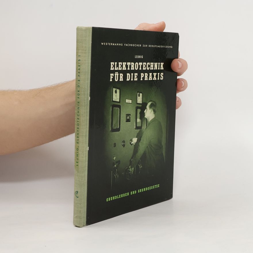 Various authors Elektrotechnik für die Praxis