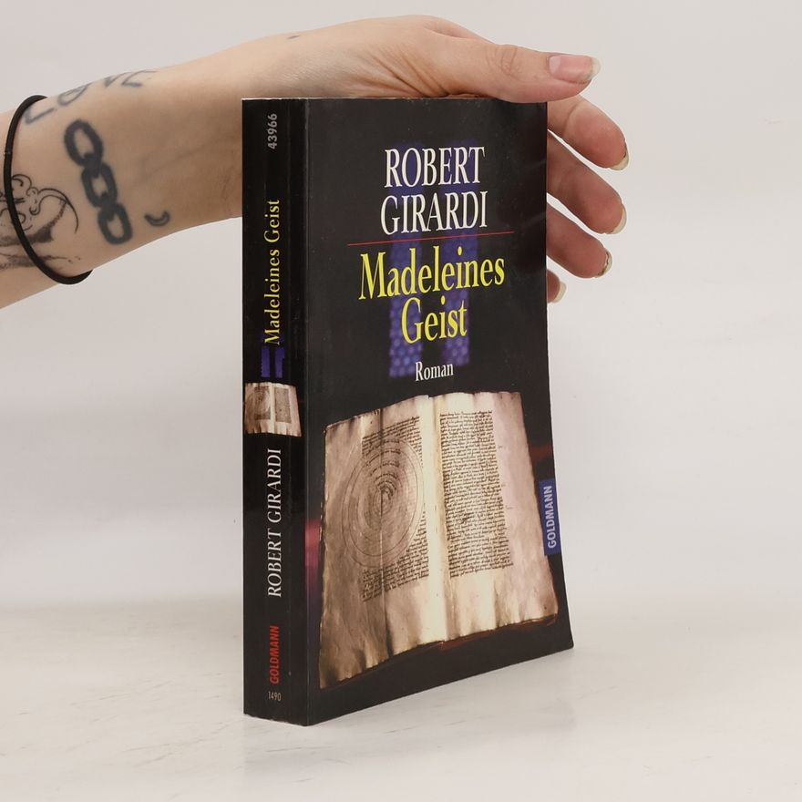 Robert Girardi Madeleines Geist