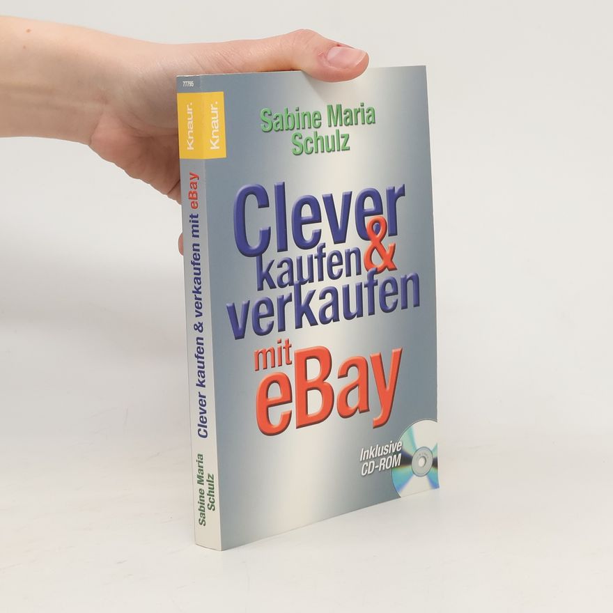 Sabine Maria Schulz Clever kaufen & verkaufen mit eBay