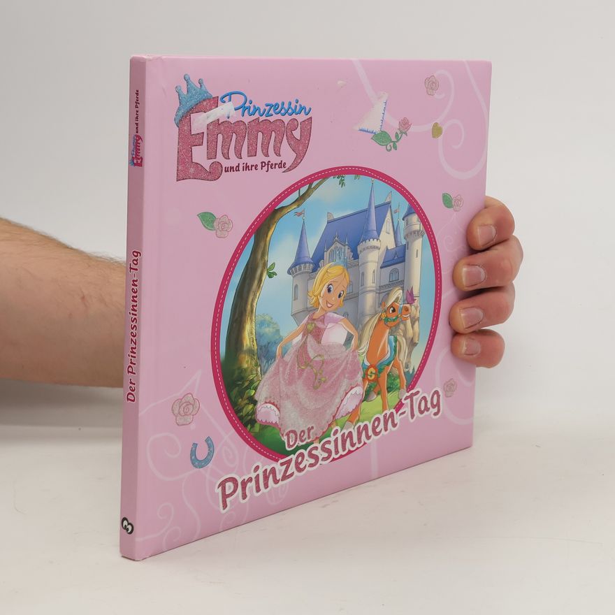 Autorenkollektiv Der Prinzessinnen-Tag