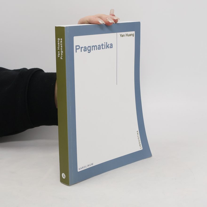 Yan Huang Pragmatika