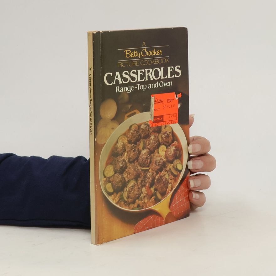Autorenkollektiv Casseroles. Range-Top and Oven