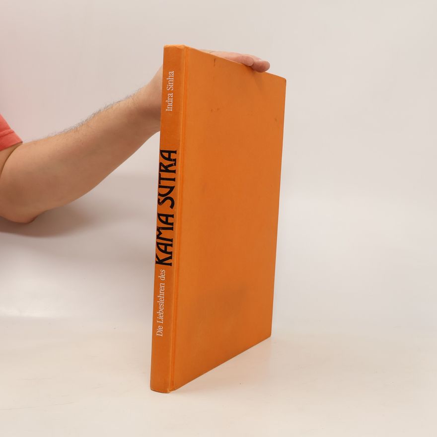 Autorenkollektiv Kama Sutra
