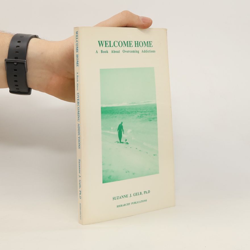 Suzanne J. Gelb Welcome Home
