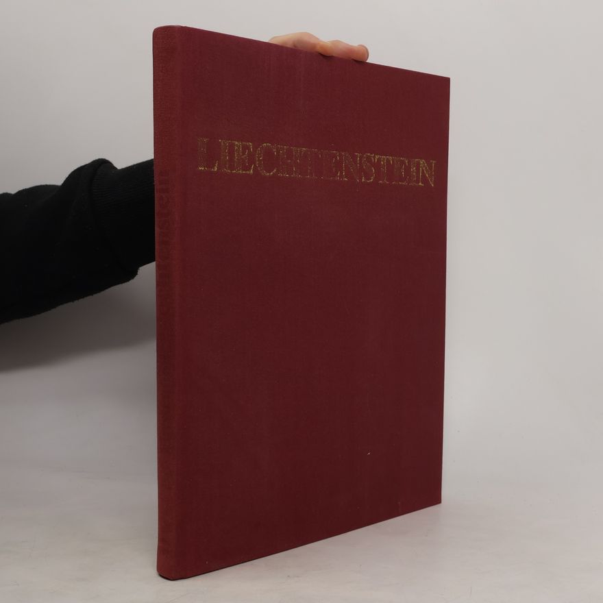 Various authors Liechtenstein