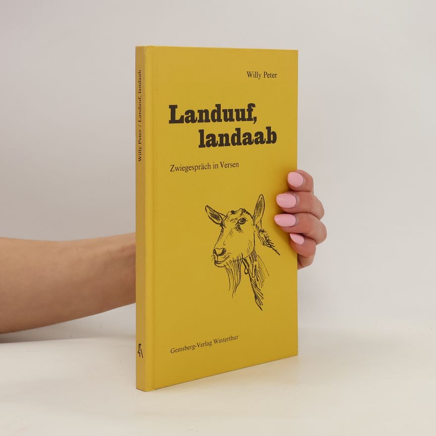 Willy Peter Landuuf, landaab