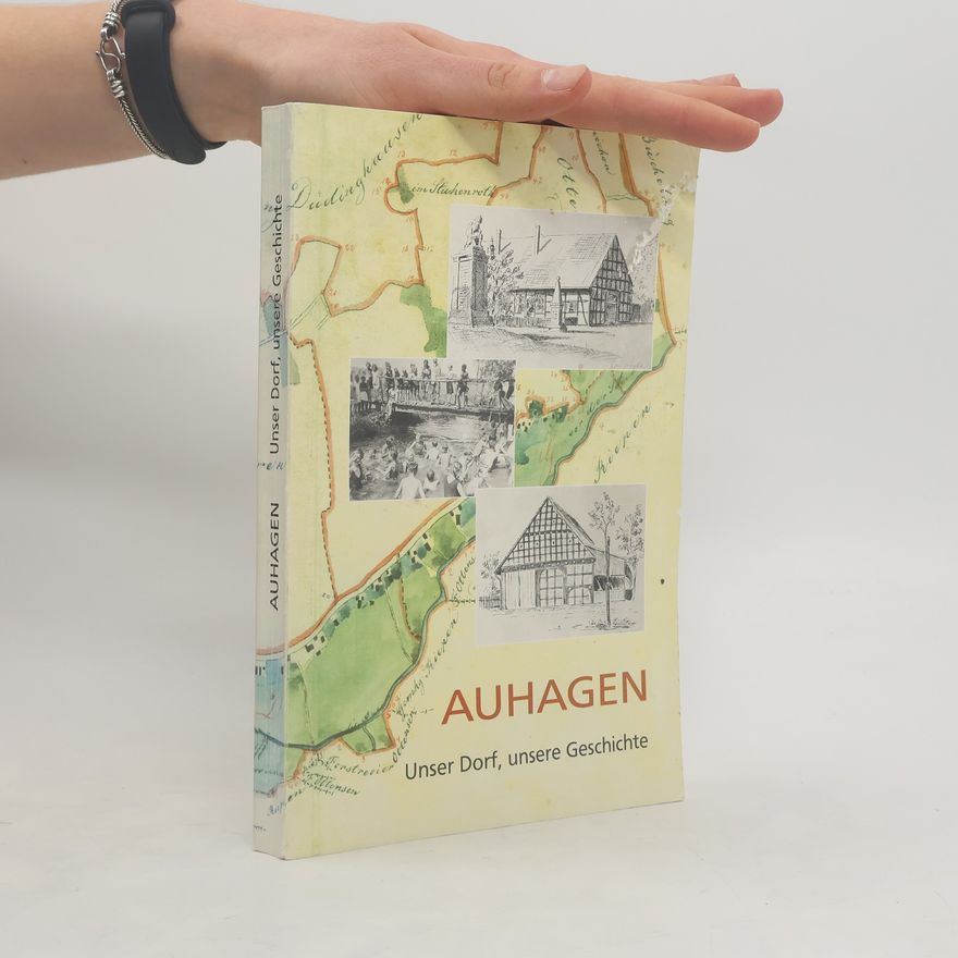 Autorenkollektiv Auhagen