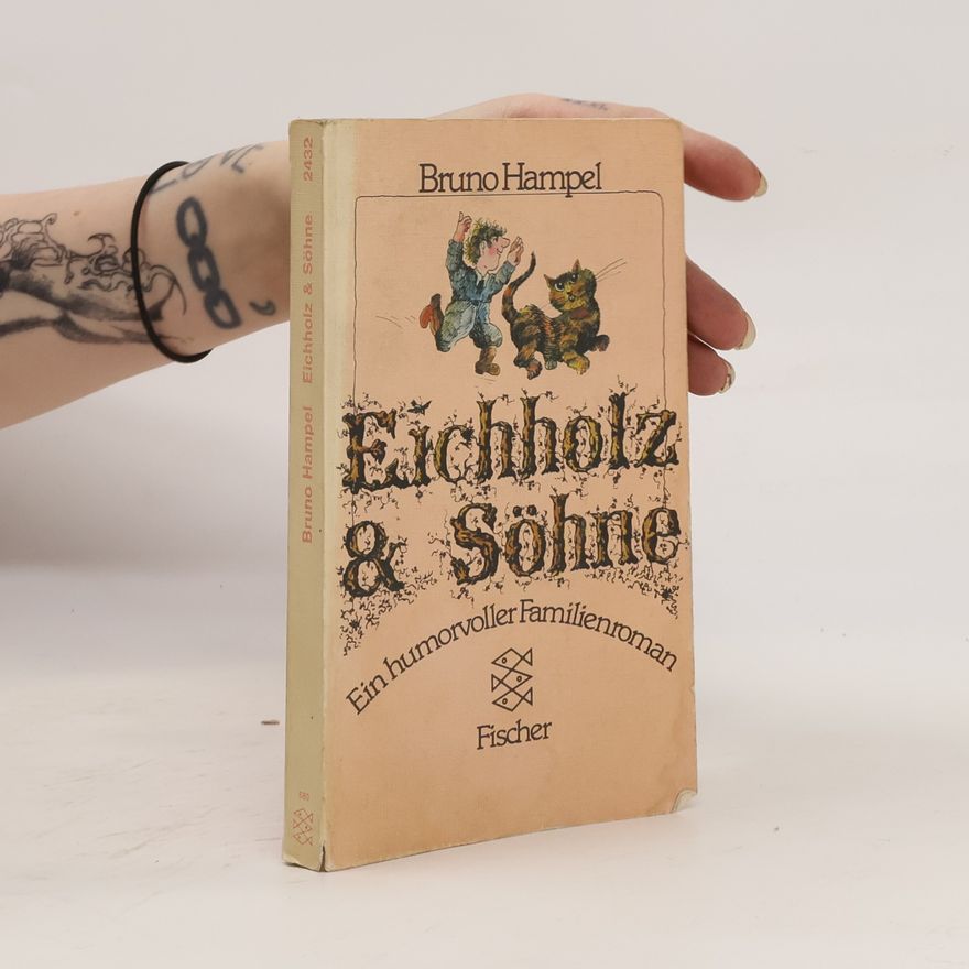 Bruno Hampel Eichholz & Söhne