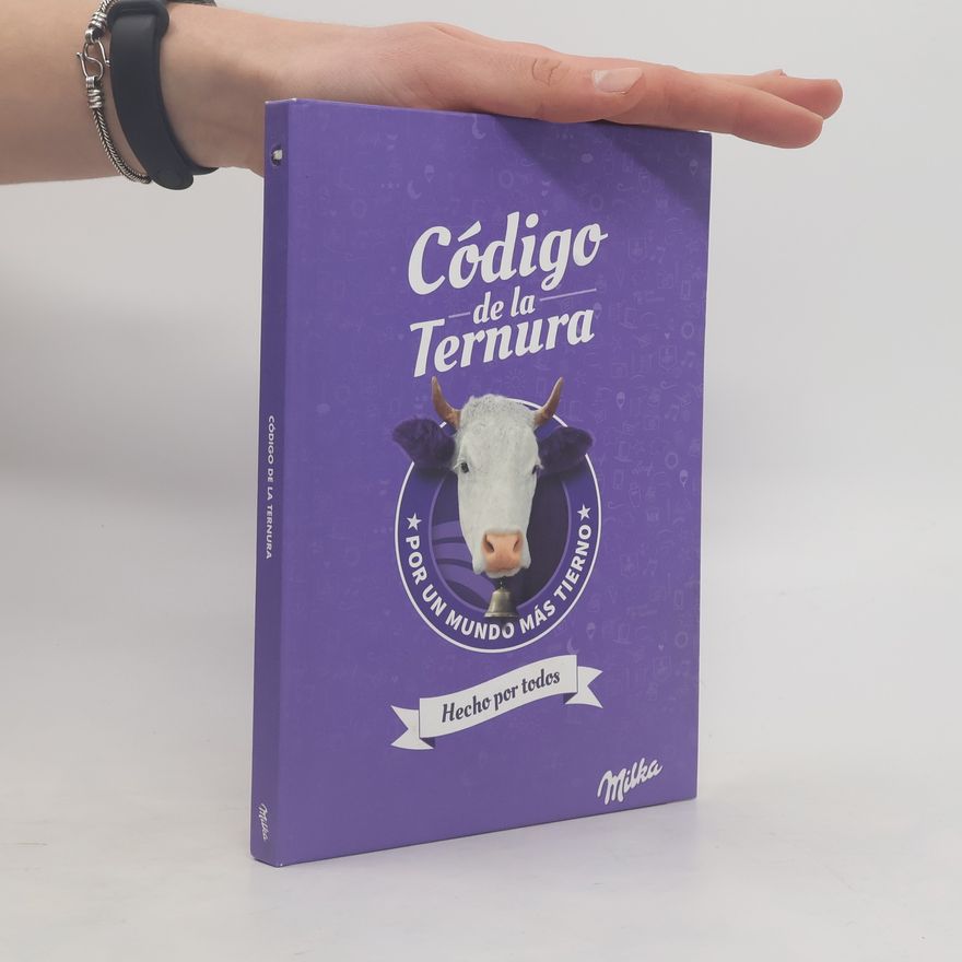 Autorenkollektiv Código de la Ternura