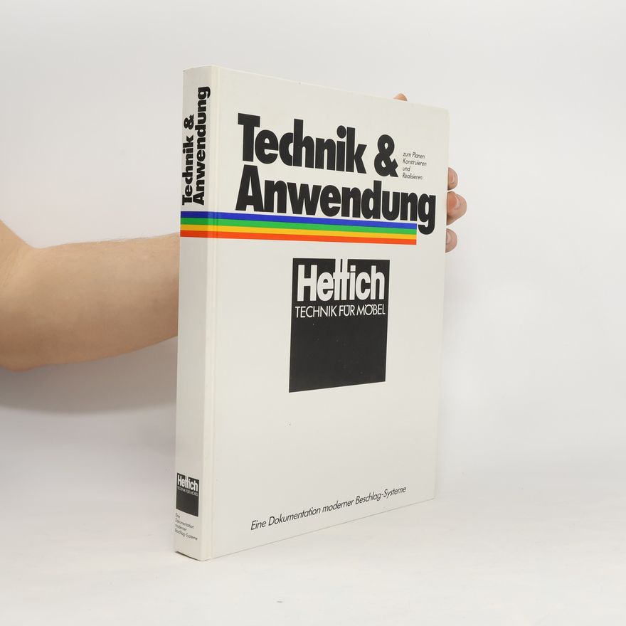 Autorenkollektiv Technik & Anwendung
