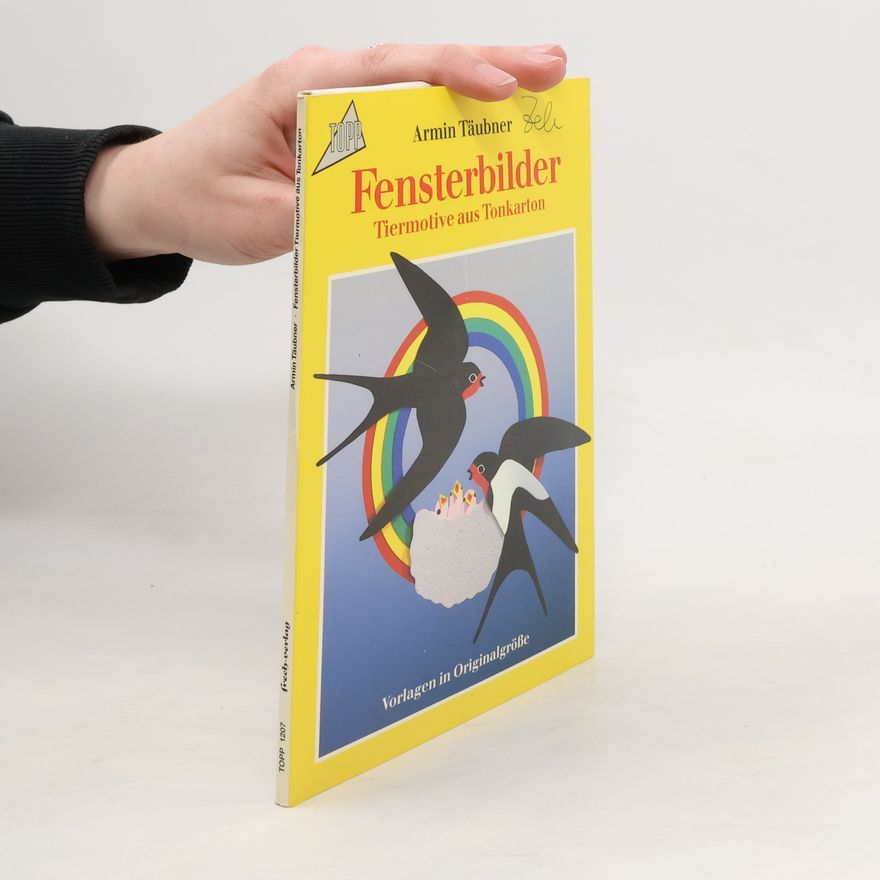 Armin Täubner Fensterbilder