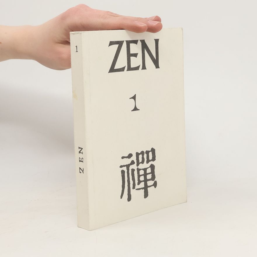 Kolektiv autorů Zen 1